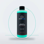 HexaGloss Rapid Quick Detailer included in the Master Protocol